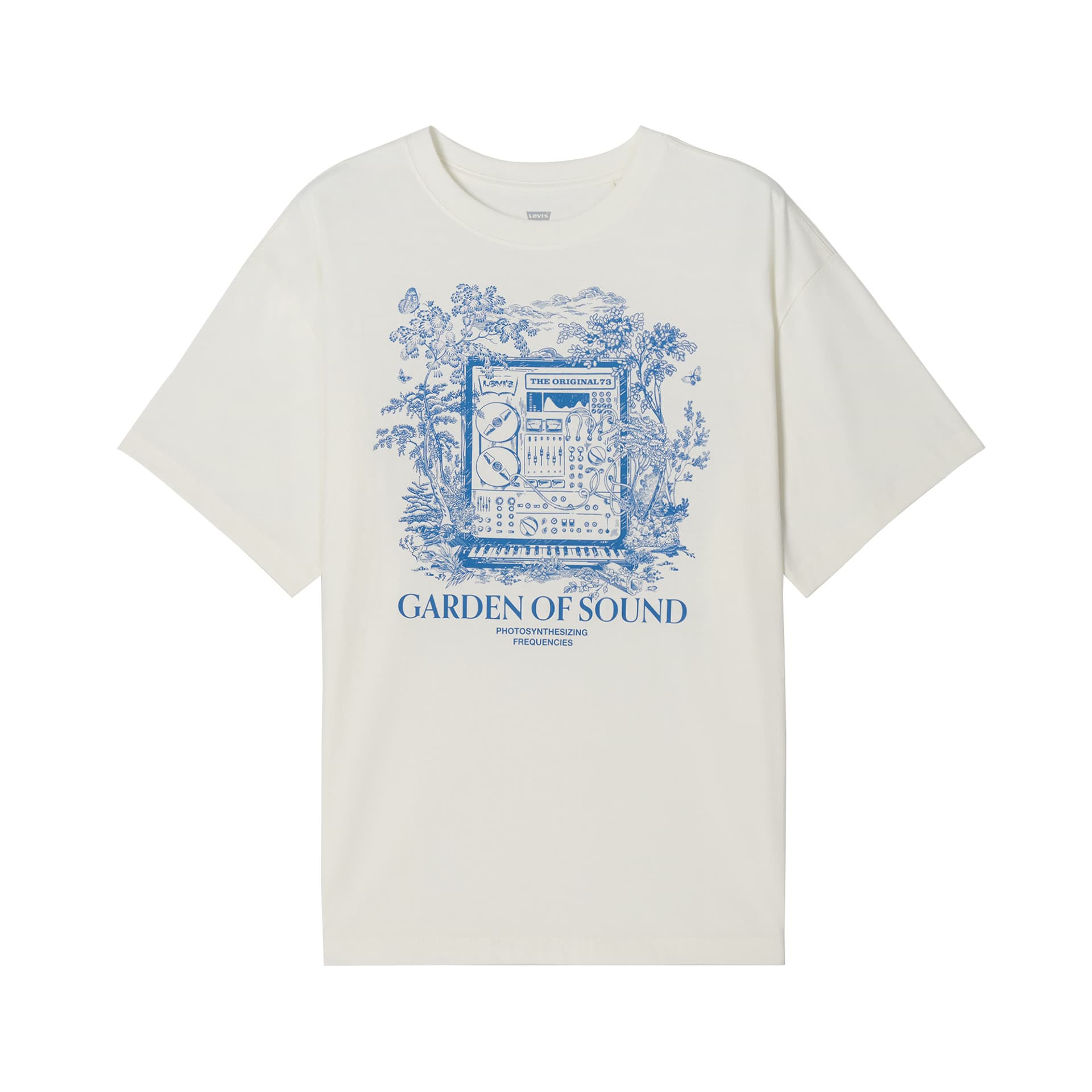 Футболка Levi's T - изображение 1