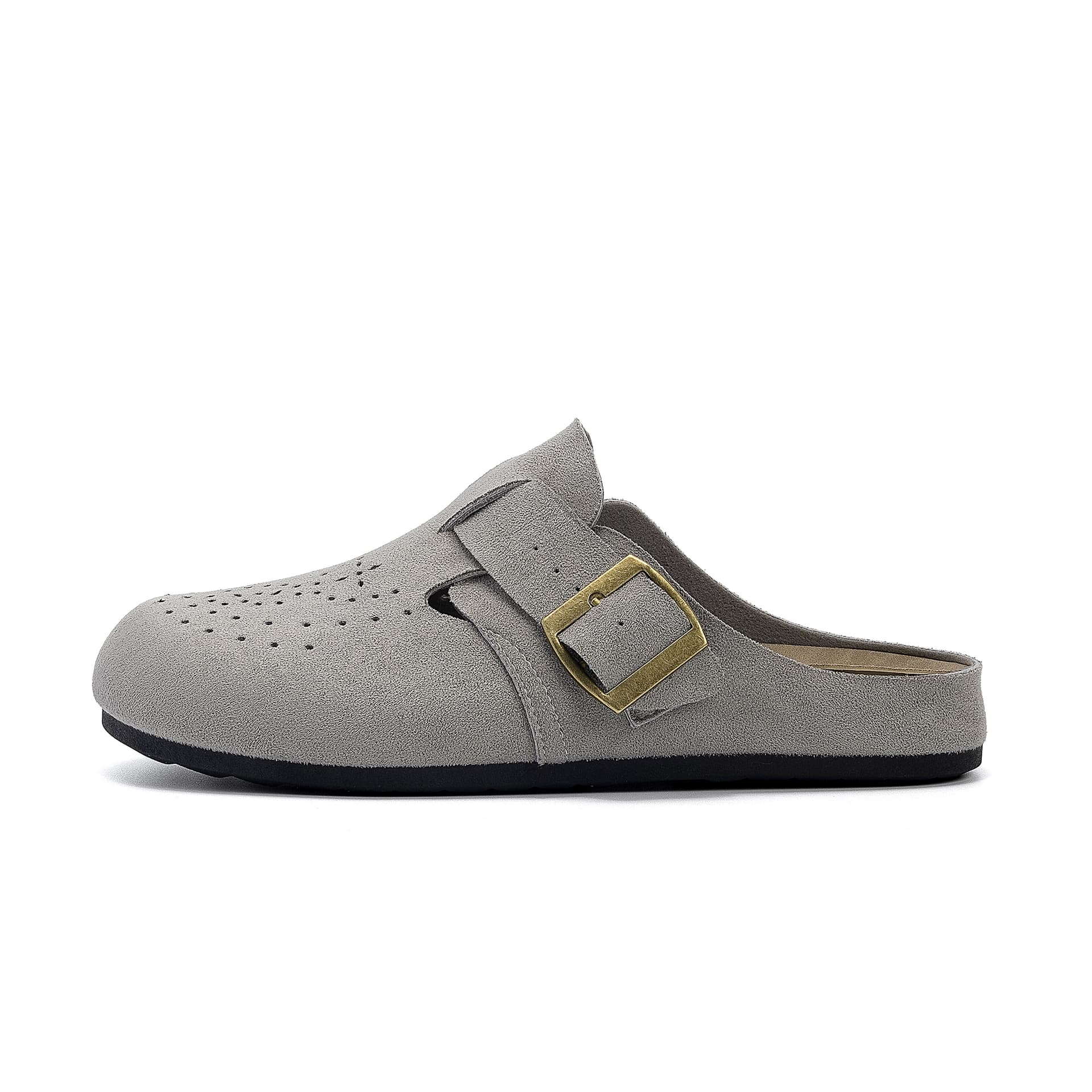 Сандалии HUANQIU Birkenstock Стиль Обувь Мужская - изображение 1