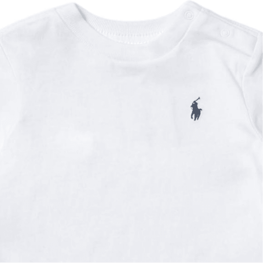Polo Ralph Lauren LogoT - изображение 3