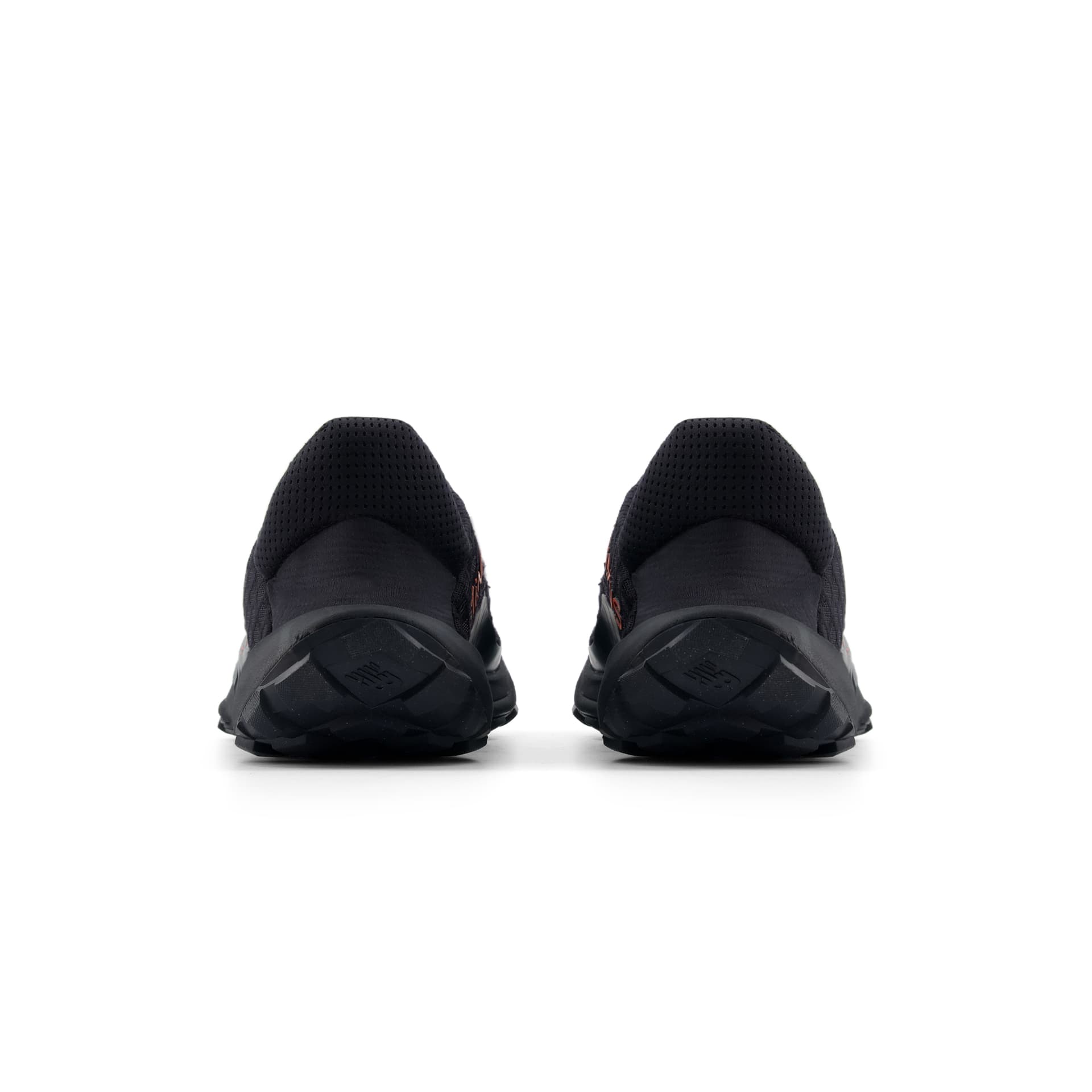 Кроссовки new balance Minimus M10 Кроссовки для трейлраннинга Low Топ Черный мужской - изображение 4