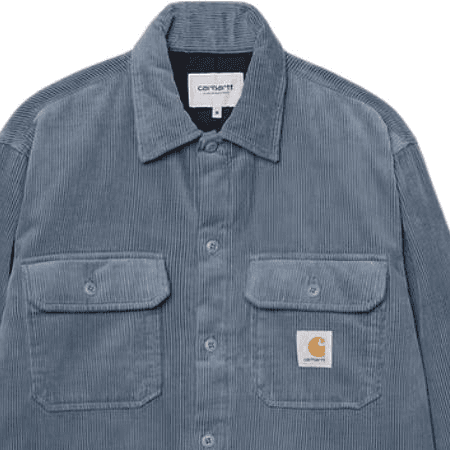 Рубашка Carhartt WIP - изображение 4