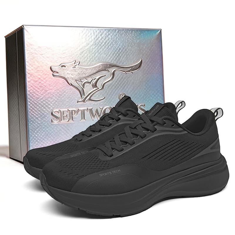Кроссовки для бега SEPTWOLVES Low Топ Беговые кроссовки Мужской - изображение 1