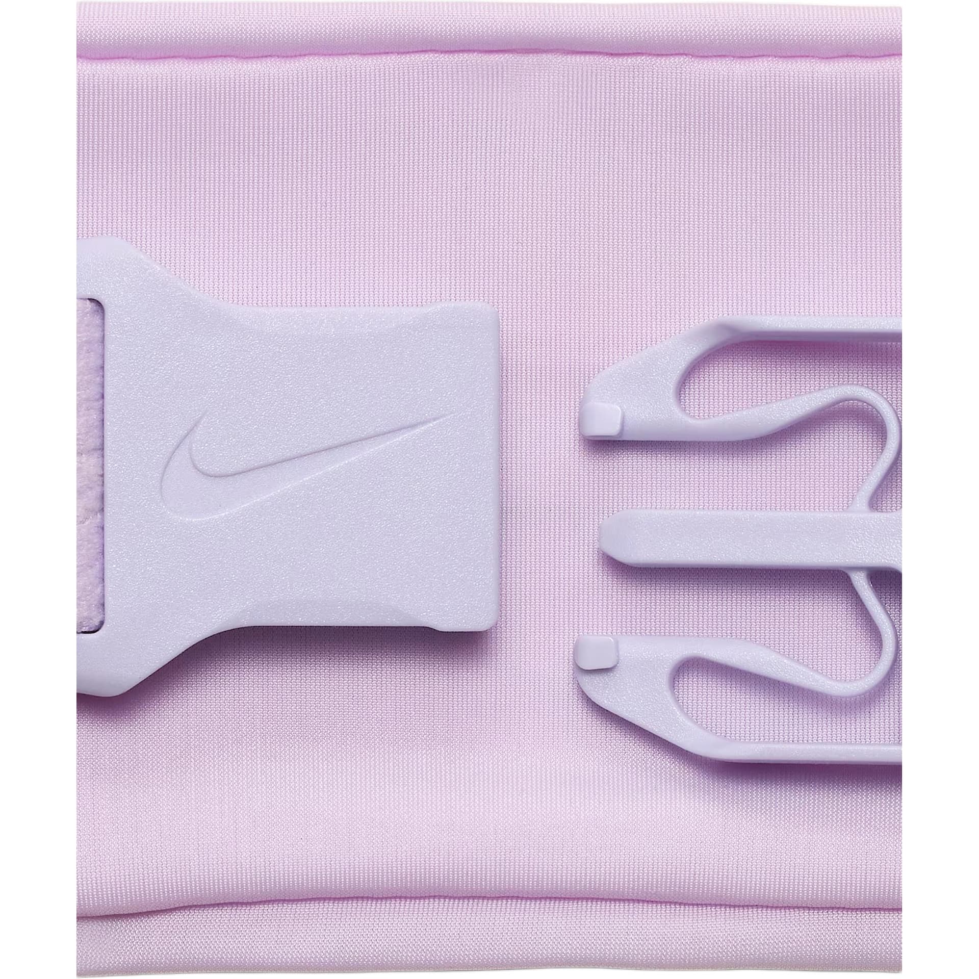 Nike Туристические сумки Haze фиолетовый Розовый цвет пены Белый Женские - изображение 3