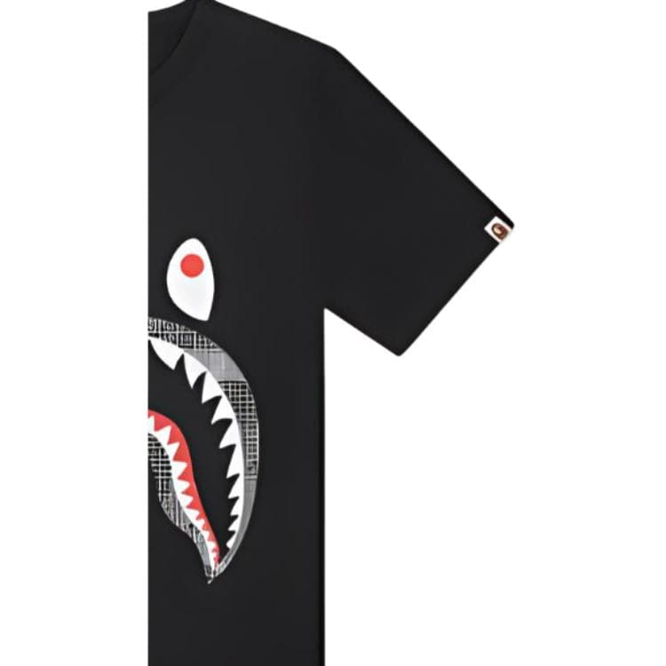 Футболка A BATHING APE T - изображение 5