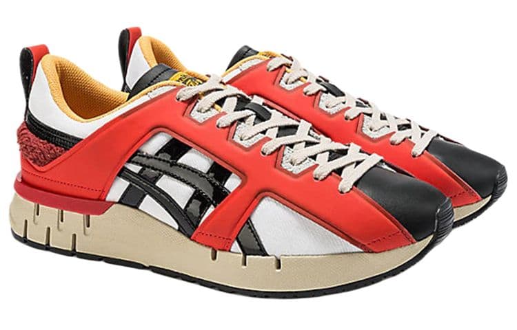 Кроссовки Onitsuka Tiger Fabila - изображение 3