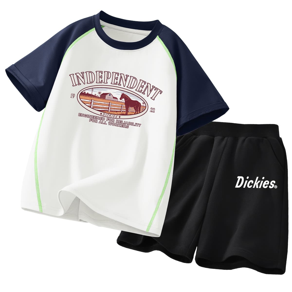 dickies Kids Повседневные спортивные костюмы Наборы - изображение 1