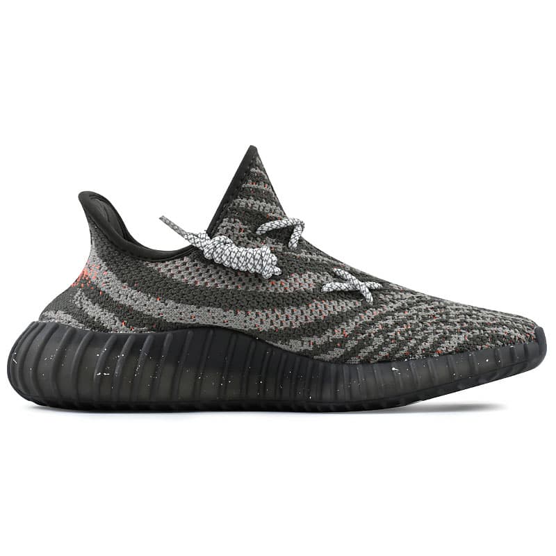 Кроссовки adidas originals Yeezy Boost 350 V2 - изображение 2