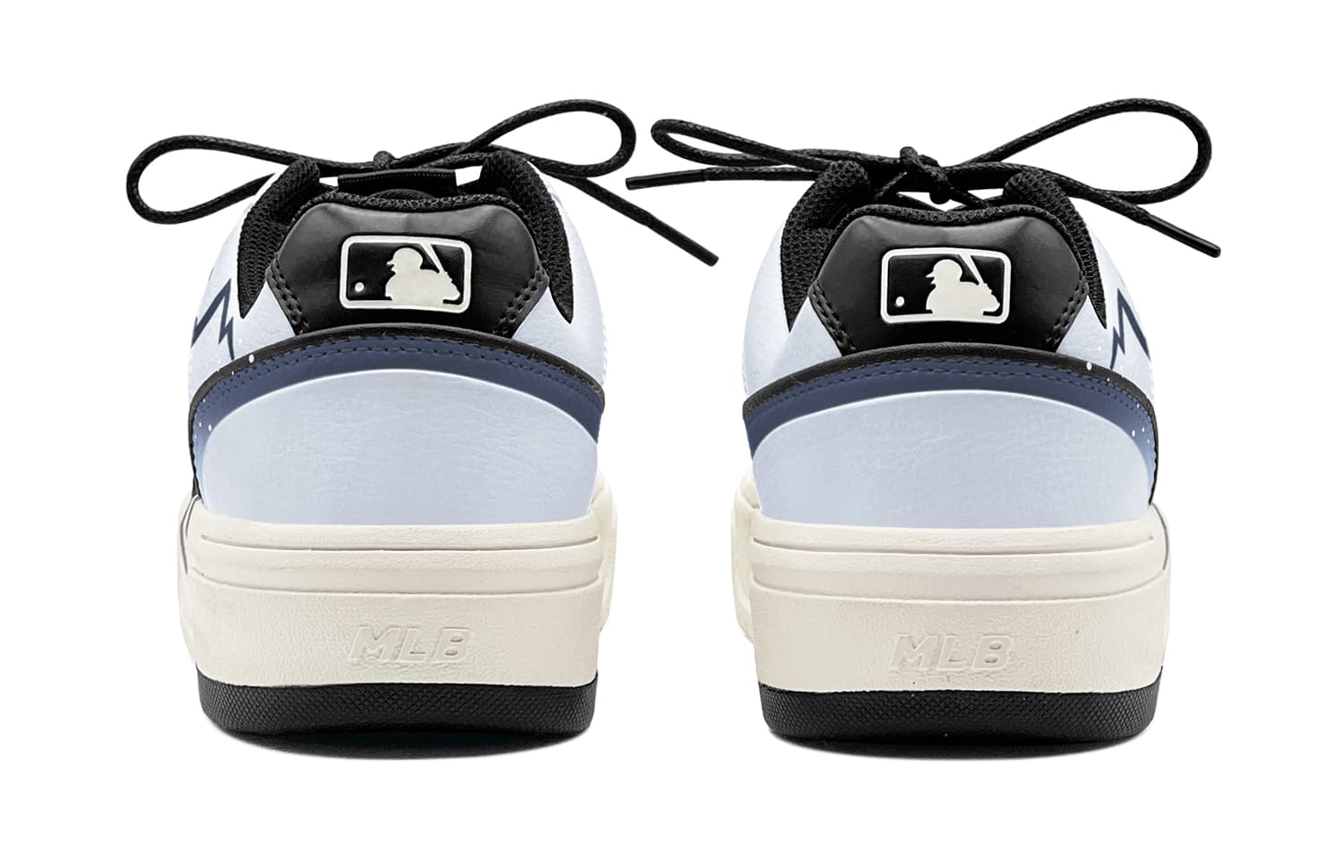 Кроссовки MLB Chunky Liner - изображение 5