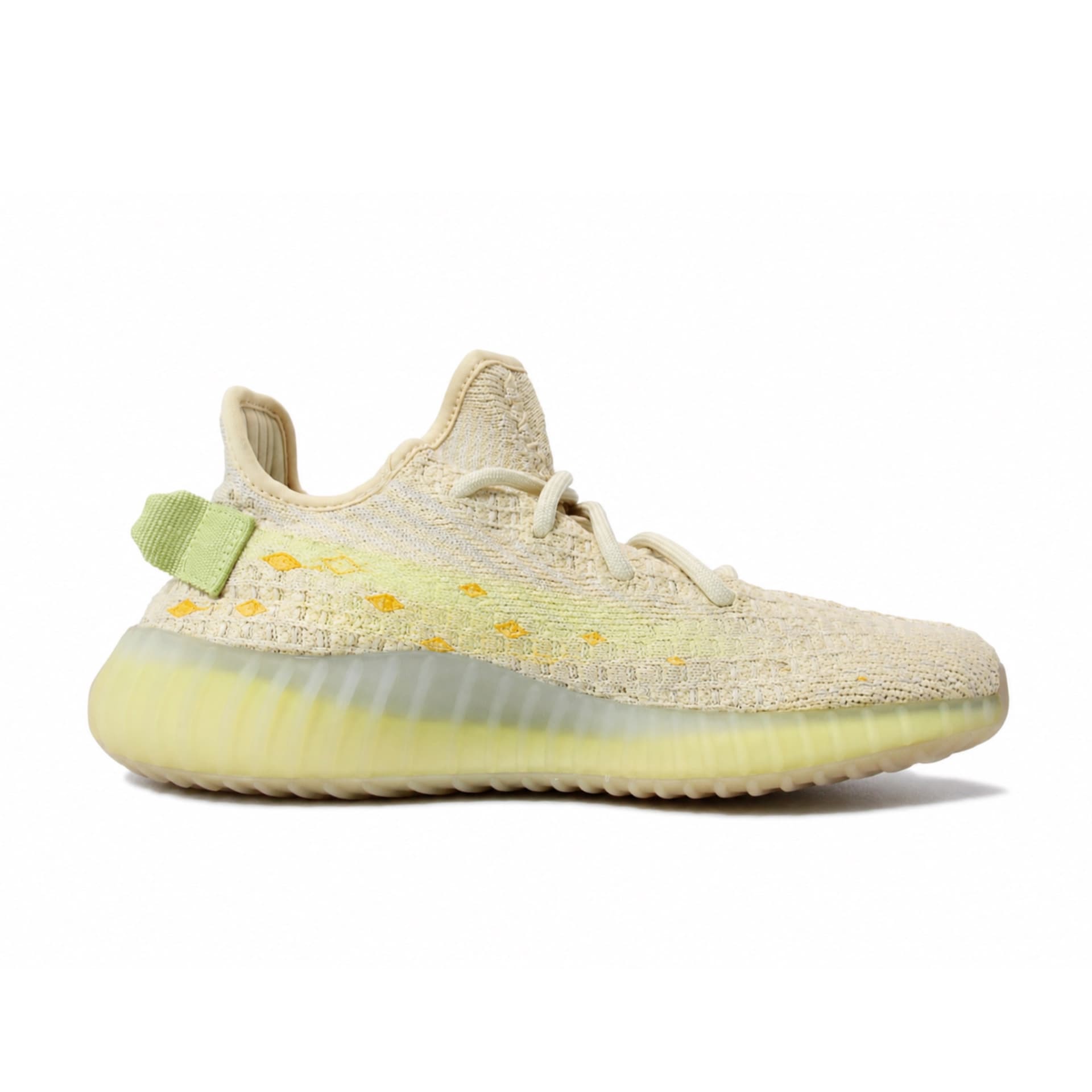 Кроссовки adidas YEEZY BOOST 350 V2 - изображение 2