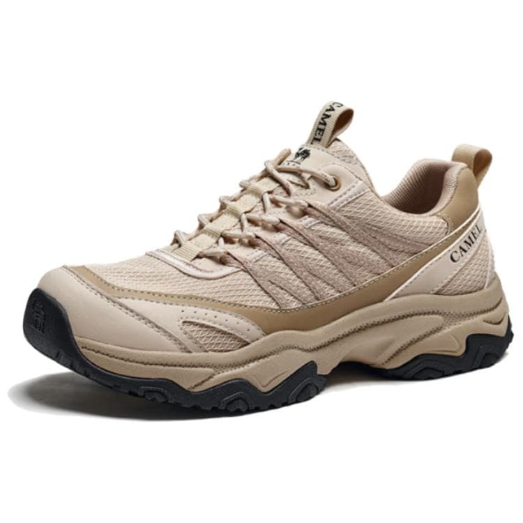 Кроссовки Camel Low Top Походная обувь для мужчин - изображение 2
