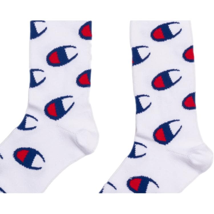 Носки Champion Logo 1 - изображение 4
