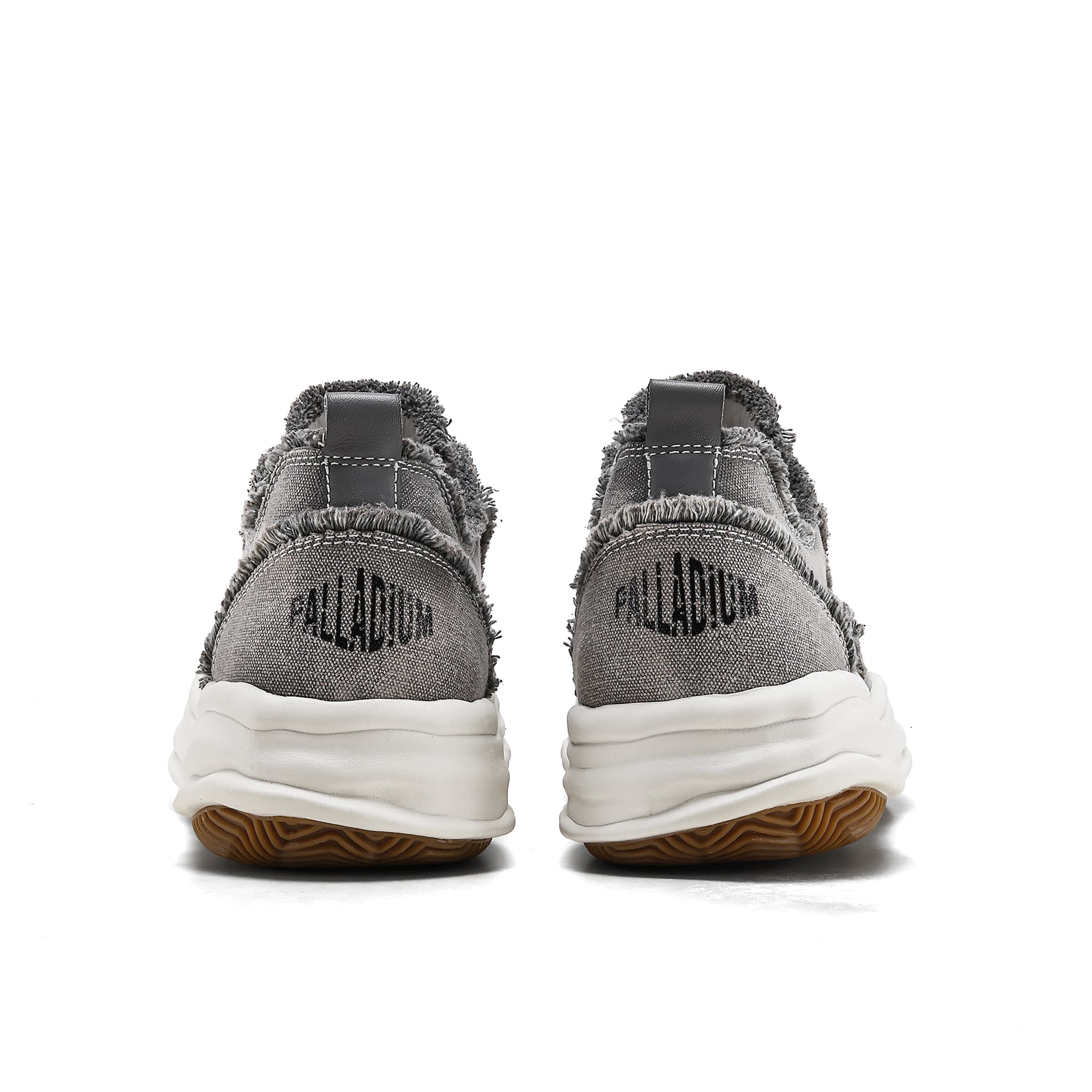 Кроссовки Palladium 5cm - изображение 4
