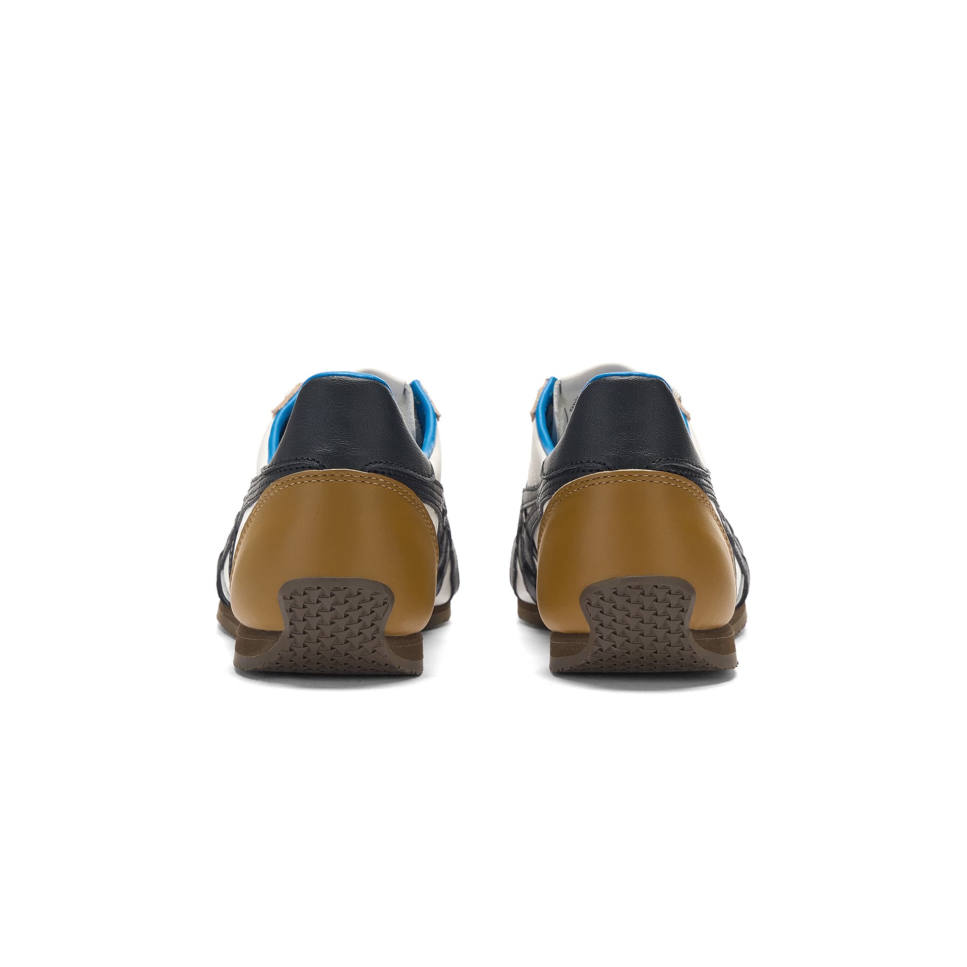 Кроссовки Onitsuka Tiger Runspark Повседневная обувь Low Топ Унисекс - изображение 6