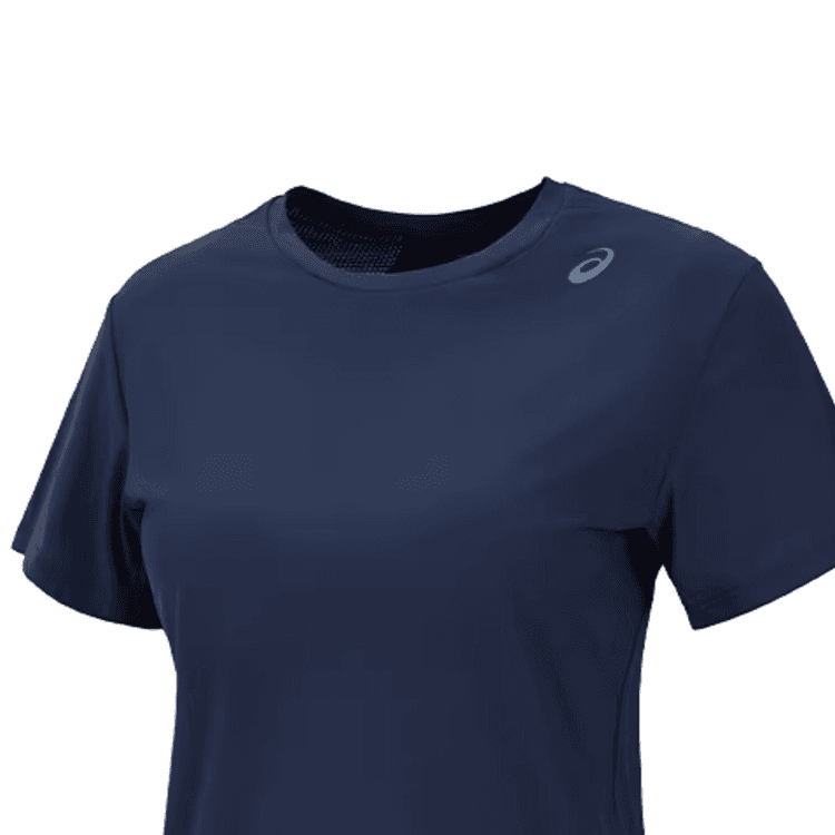 ASICS SS26 Бег T-Рубашка Женская - изображение 3