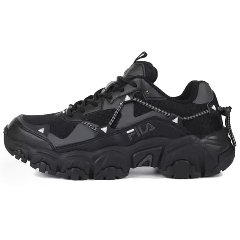 Кроссовки FILA Fluid - изображение 6