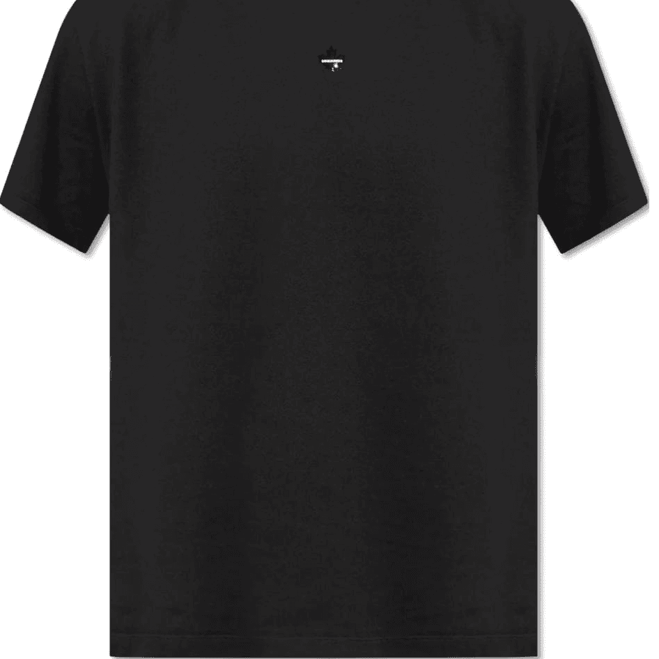 Футболка DSQUARED2 T - изображение 2