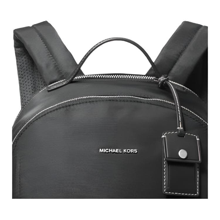 Рюкзак MICHAEL KORS Нейлон Рюкзаки Большой Женские Черный - изображение 3