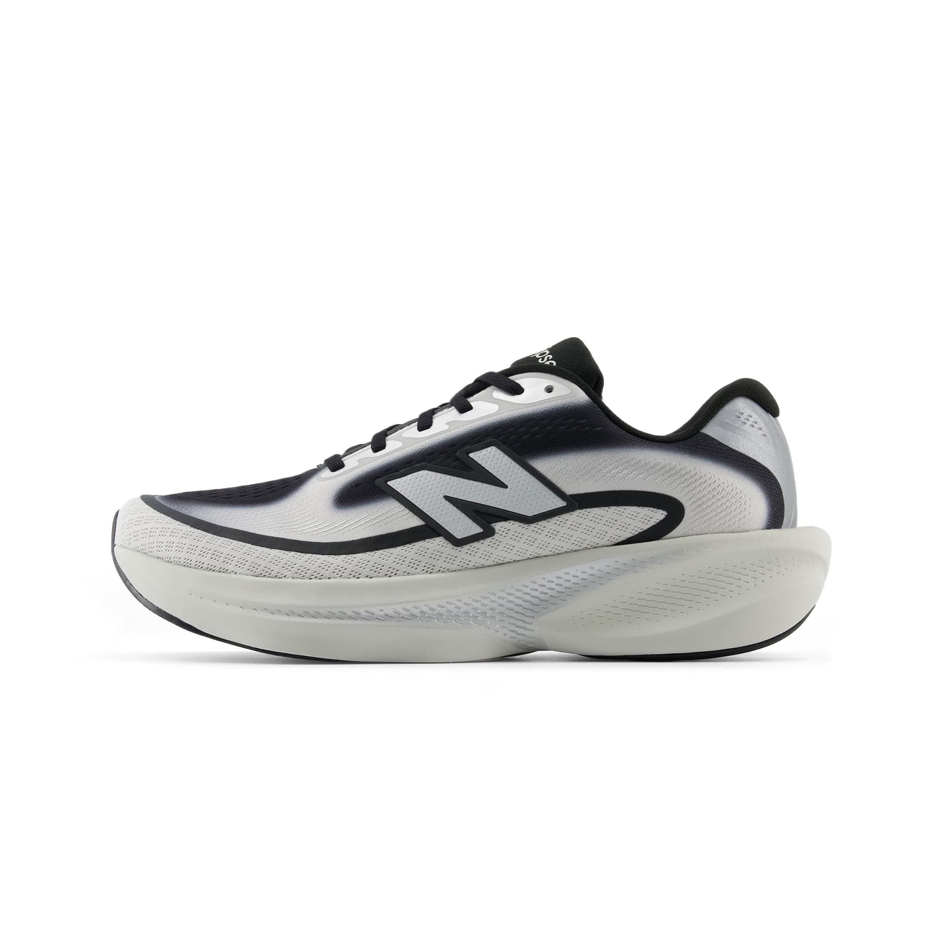 Кроссовки для бега new balance Ellipse v1 Беговые кроссовки Low Топ Светло-серый Мужской - изображение 1