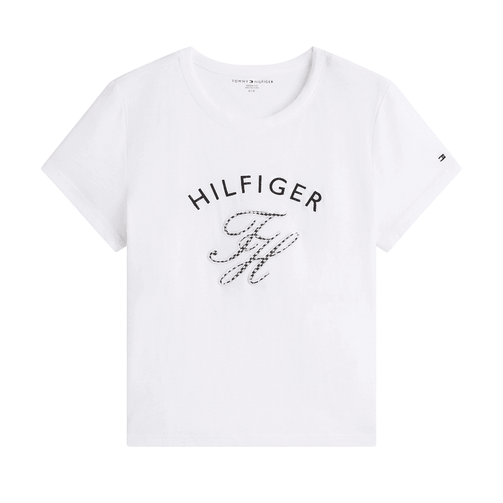 Футболка Tommy Hilfiger T - изображение 1