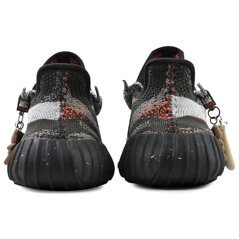 Кроссовки adidas originals Yeezy Boost 350 V2 - изображение 4