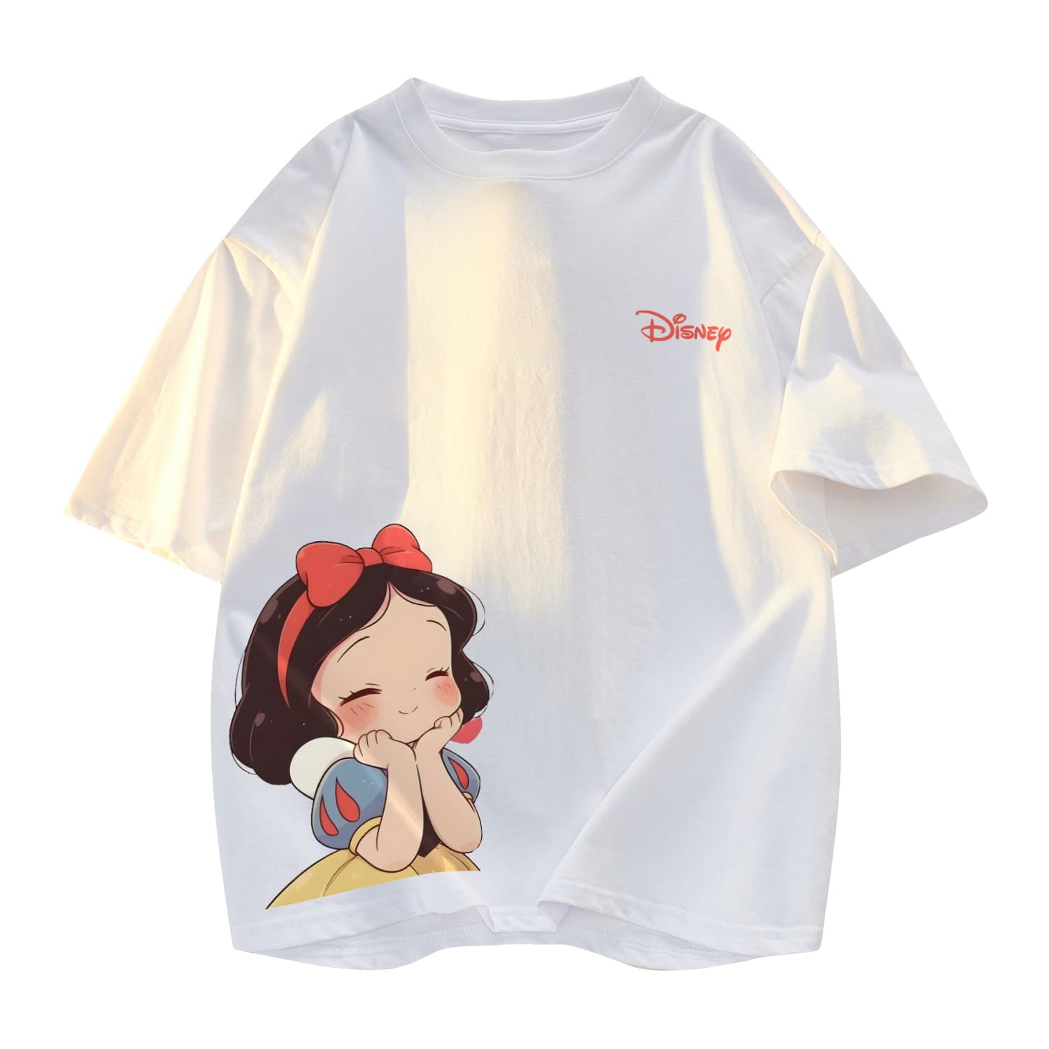 Футболка Disney Унисекс T-рубашки - изображение 1