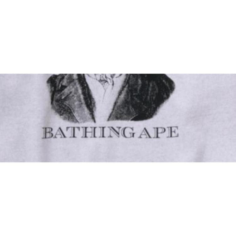 Худи A BATHING APE FW25 Толстовка Мужское - изображение 9