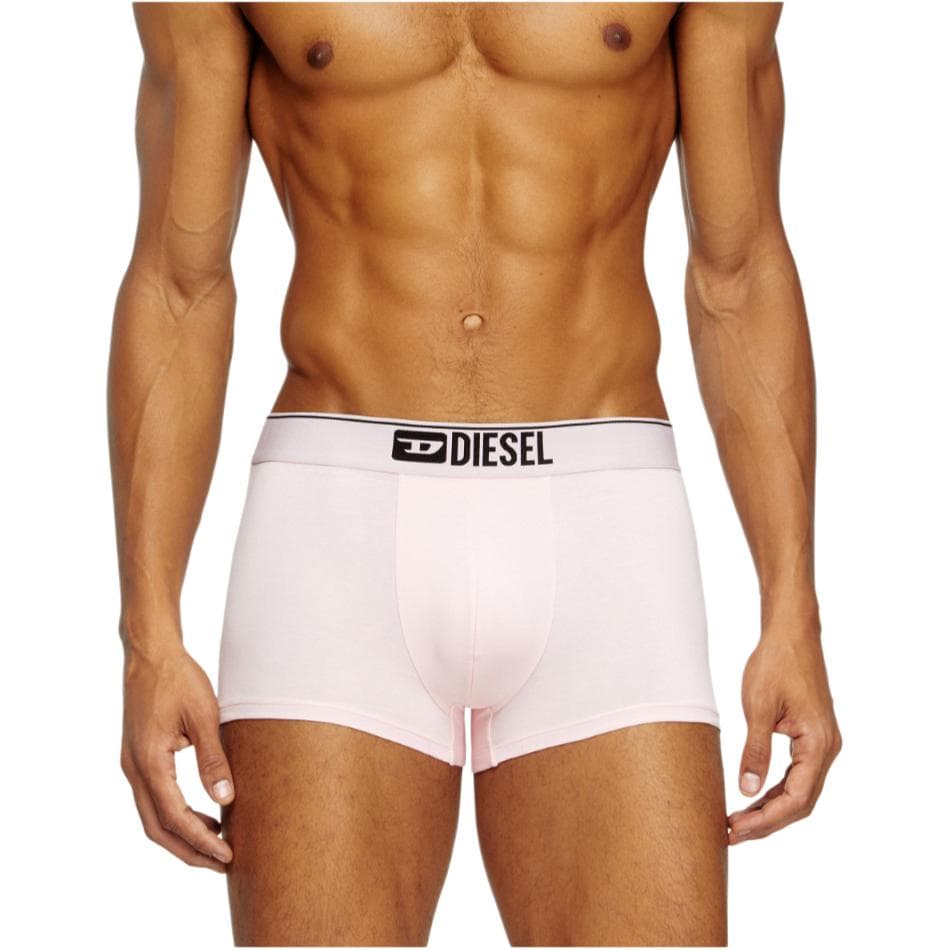 Трусы Diesel Boxers Мужские 3 упаковки - изображение 4