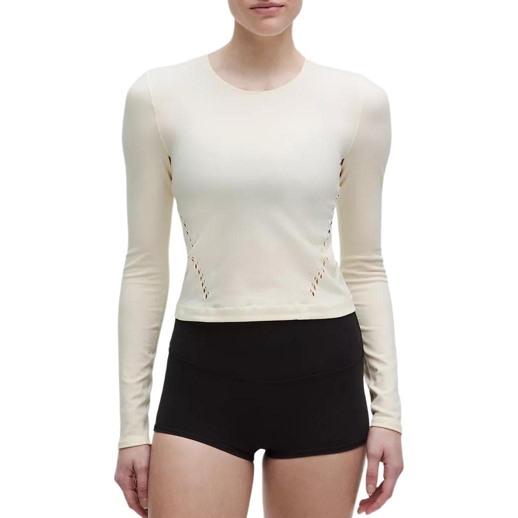 Блузка Lululemon Женские Рубашки - изображение 3