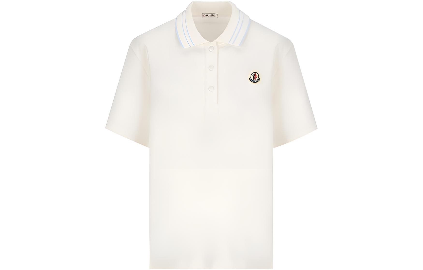 Блузка Moncler Polo - изображение 1
