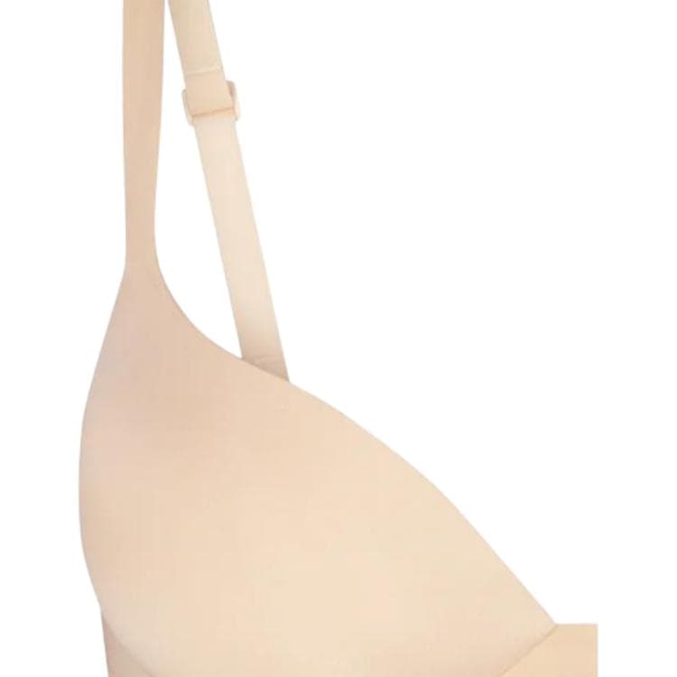 Бюстгальтер SKIMS ULTIMATE BRA TEARDROP PUSH-UP BRA SAND - изображение 2