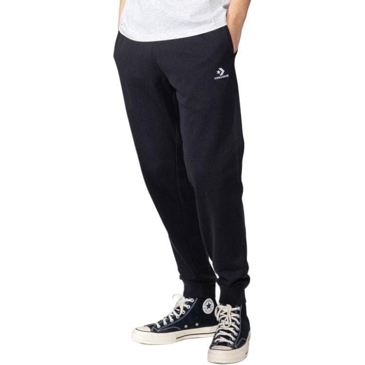 Штаны Converse 023 Мужские Повседневные Штаны - изображение 2