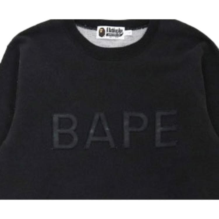 Худи BAPE Logo - изображение 5