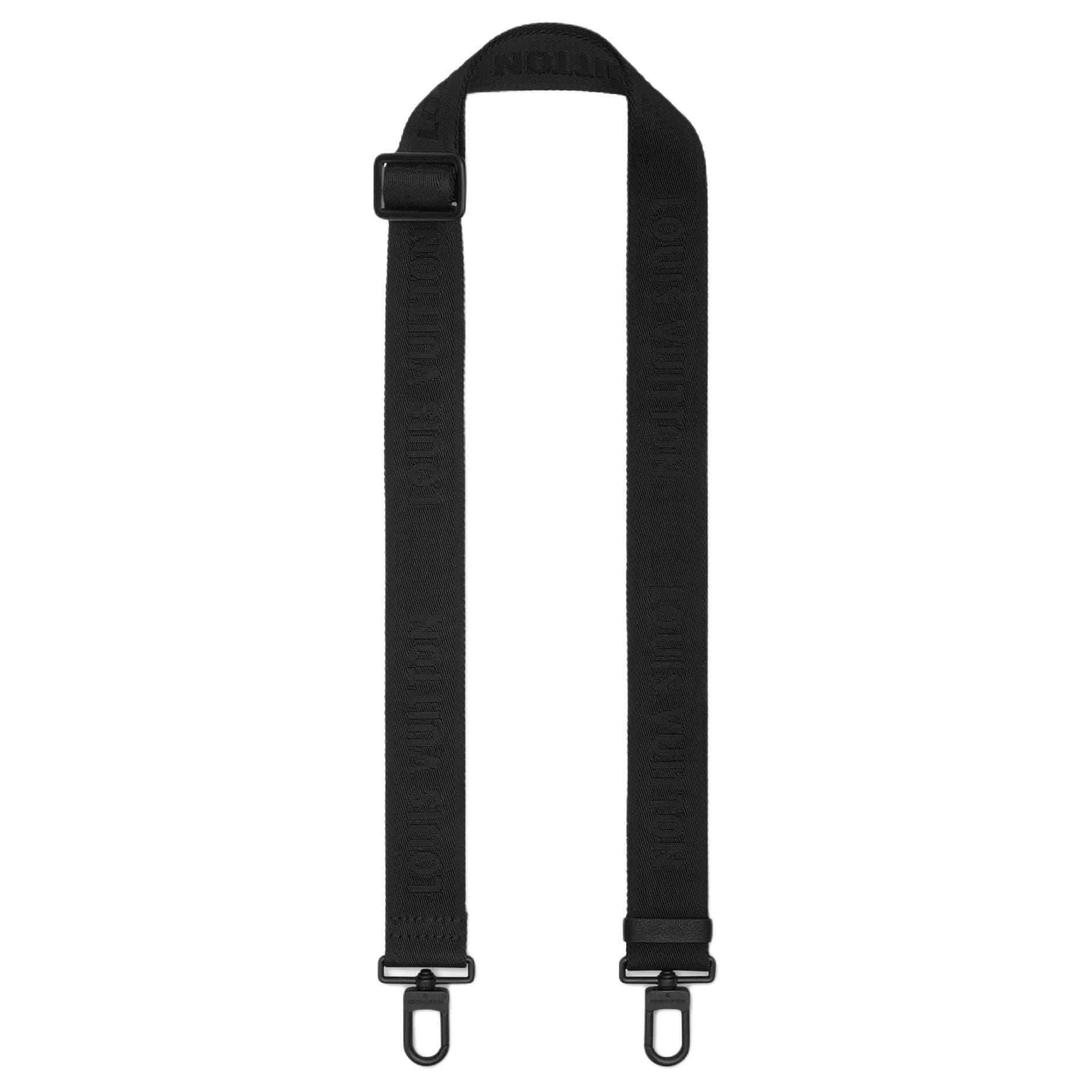 Сумка через плечо LOUIS VUITTON Alpha Monogram Shadow - изображение 5