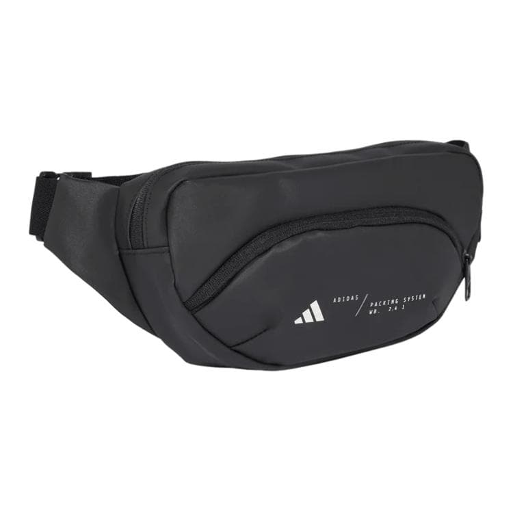 Поясная сумка Adidas Поясные сумки черный унисекс - изображение 2