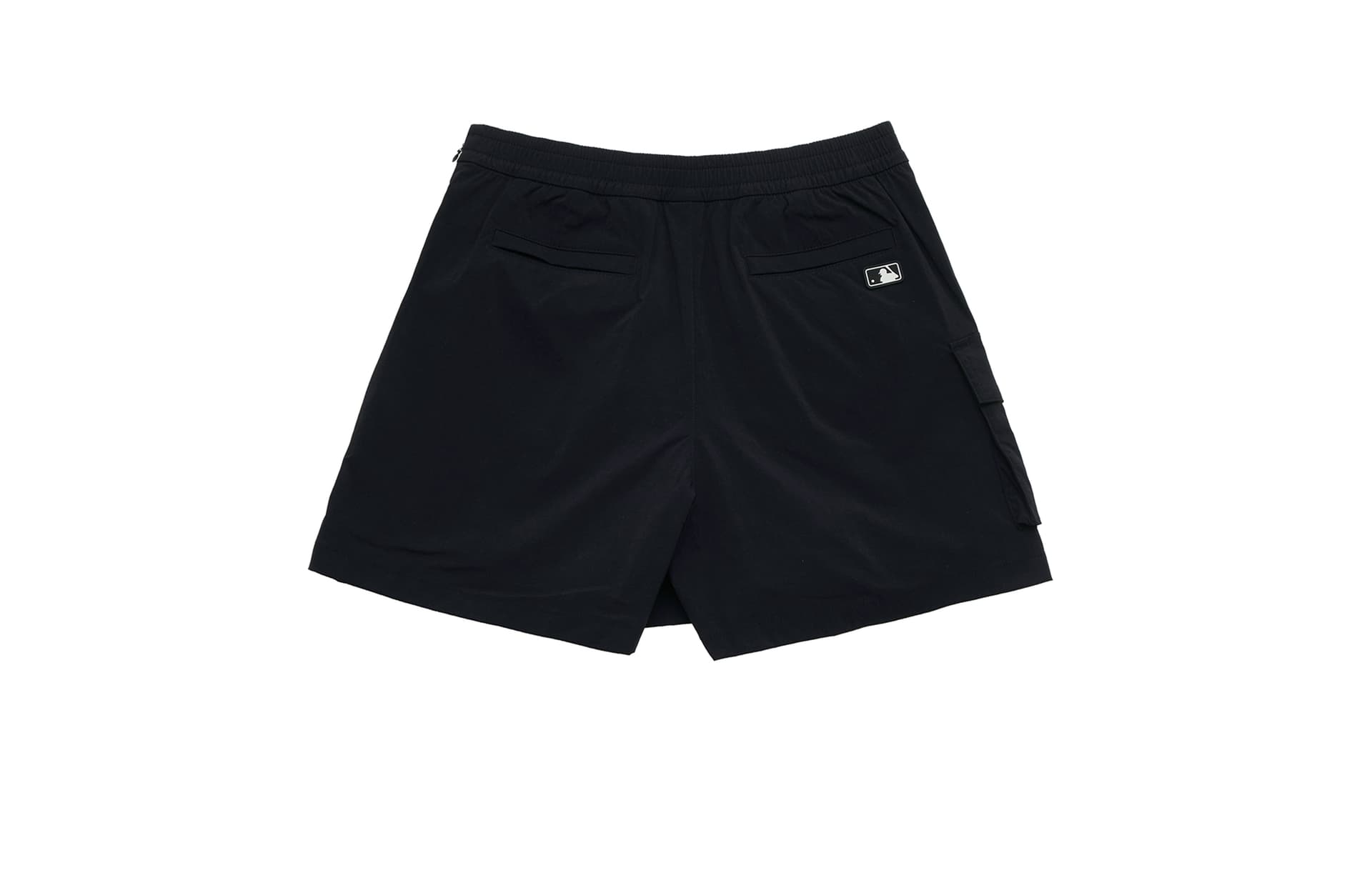 Mlb Base Logo New York Yankees Basic Collection SS26 Короткие юбки карго Женские - изображение 2