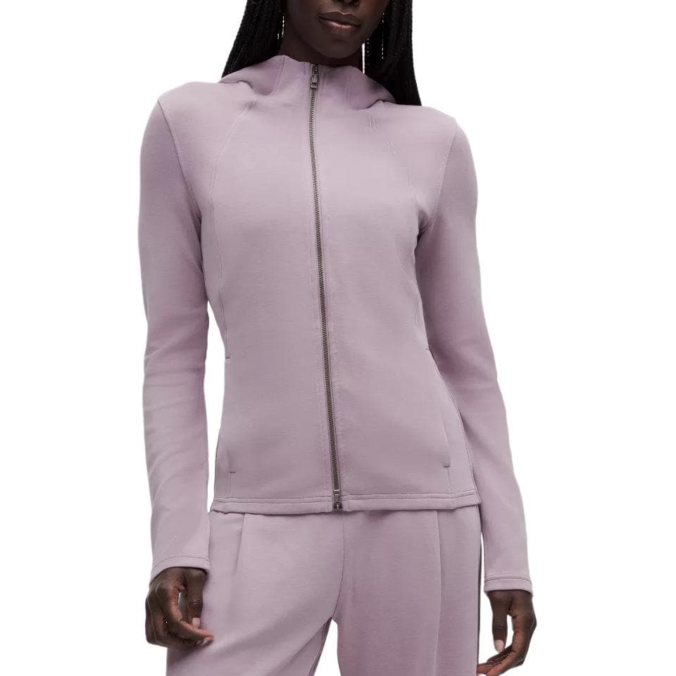 Куртка Lululemon Женские Куртки - изображение 4