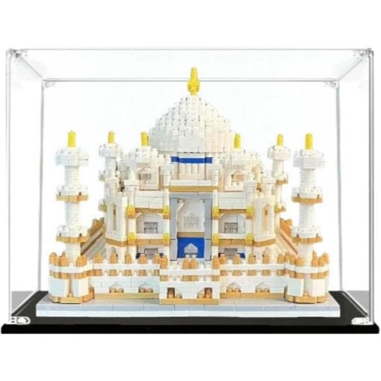 Конструктор LEGO Architecture Taj Mahal 21056 - изображение 5
