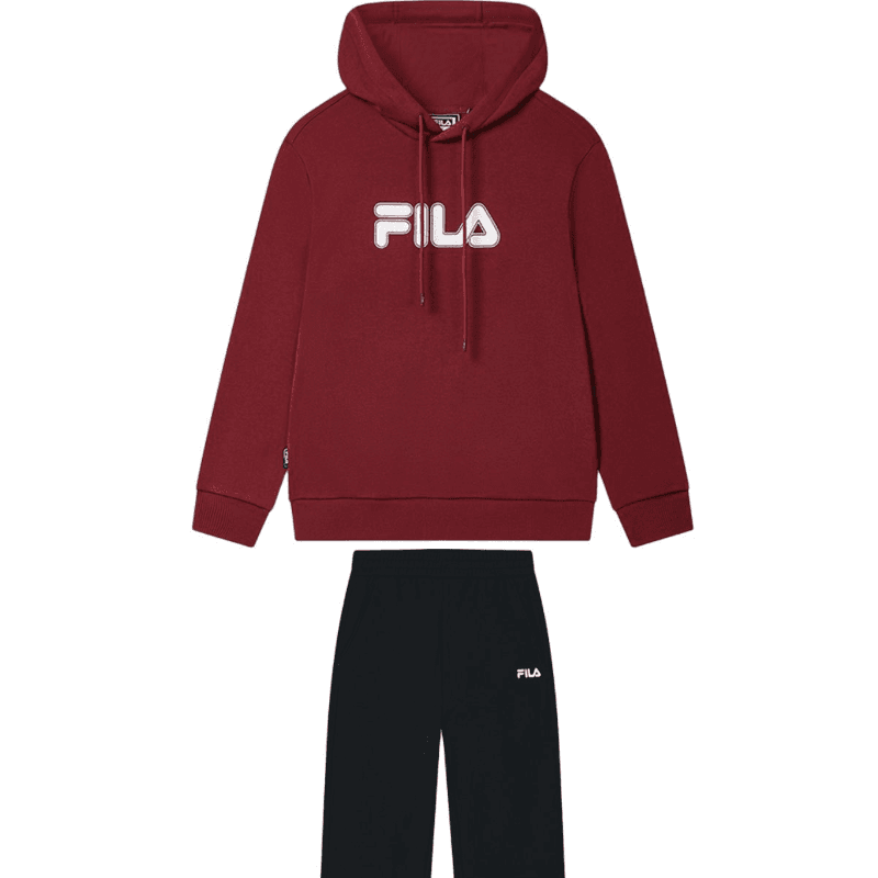 FILA ORIGINALE Повседневный костюм женский - изображение 2