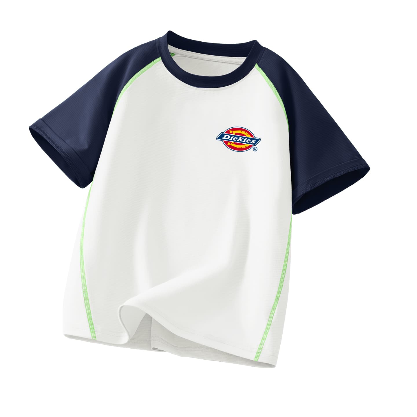 Футболка Dickies Kids T-рубашки - изображение 1