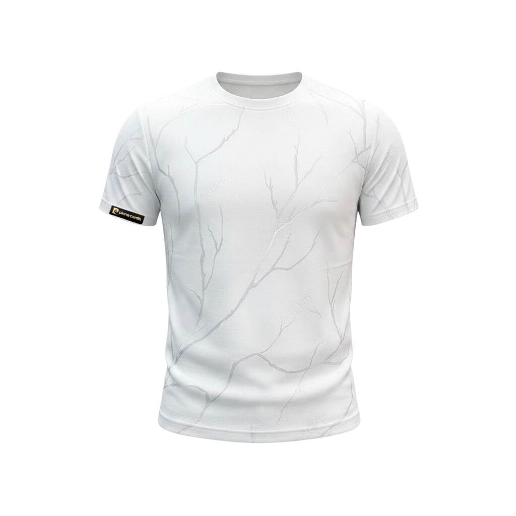 Футболка PIERRE CARDIN Мужские T-рубашки - изображение 1