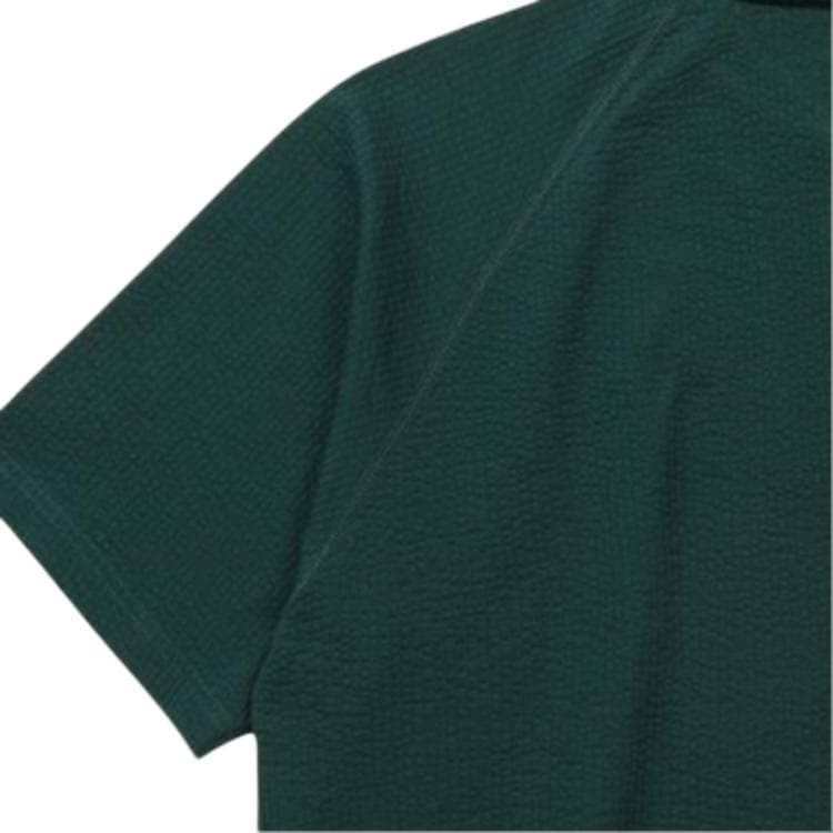Поло New Era SS26 Поло Корейский стиль Унисекс - изображение 4