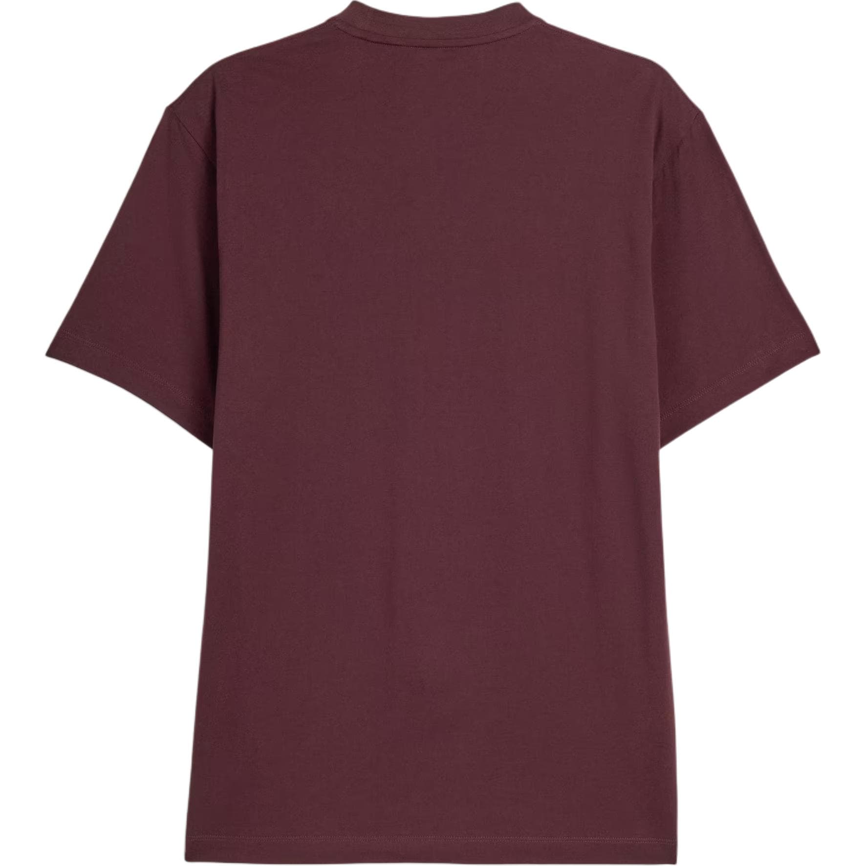 Футболка Y 3 Midnight Red Unisex T-Shirts Y 3 Полночь Красный Унисекс Футболки - изображение 2