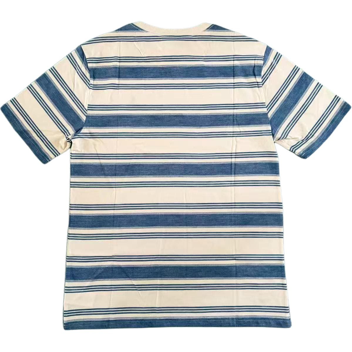 Футболка Polo Ralph Lauren Синие с Белой Надпись Детские Рубашки T - изображение 2