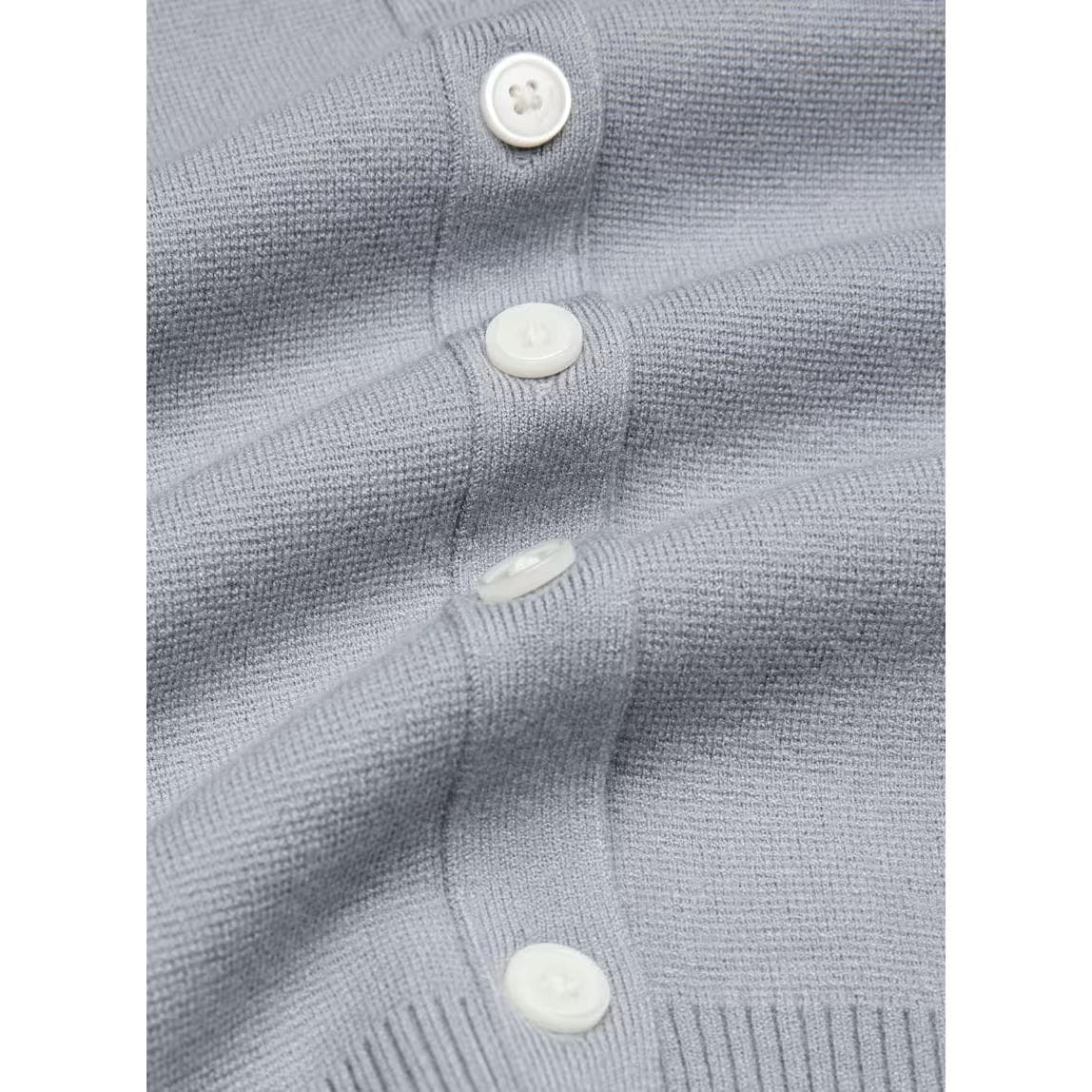 Кофта ARITZIA SS25 WILFRED Golightly Кардиган Трикотаж Женский - изображение 2