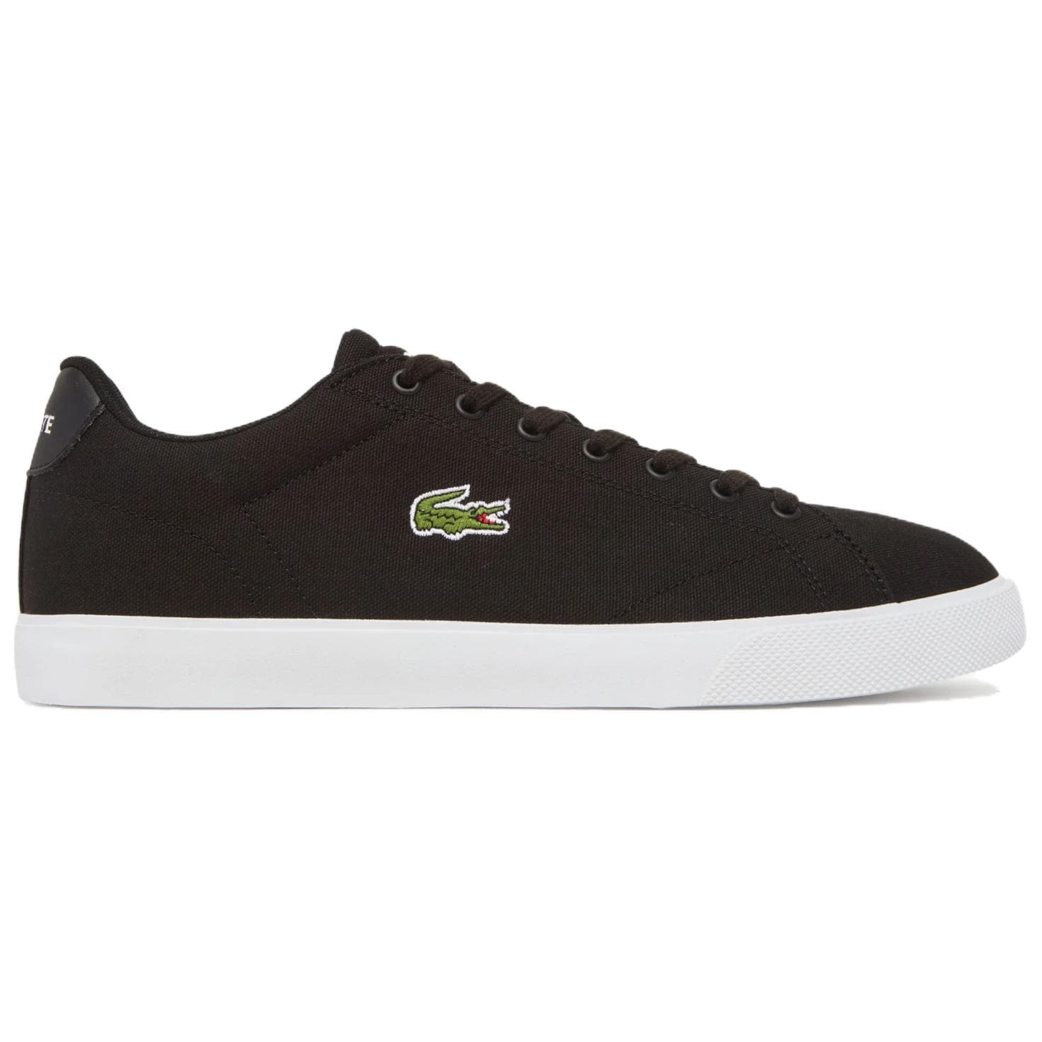 Кроссовки lacoste LA PIQUEE 2,0 Кеды для скейтбординга Мужской - изображение 6