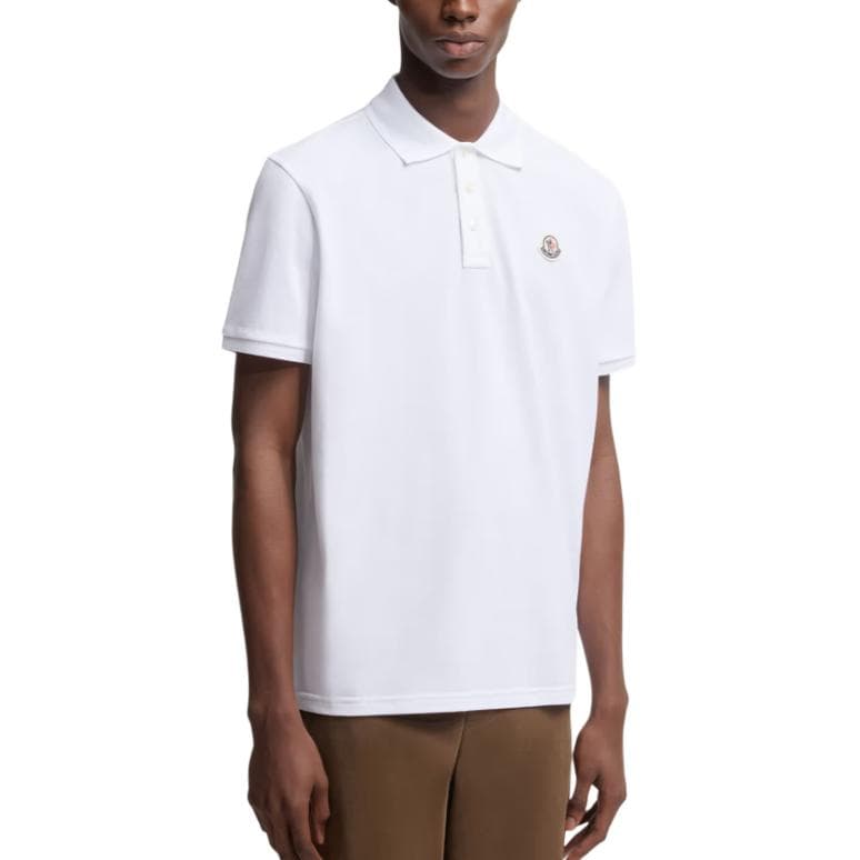 Поло Moncler Polo - изображение 3