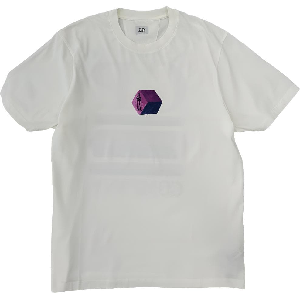 Футболка C.P.Company T - изображение 1