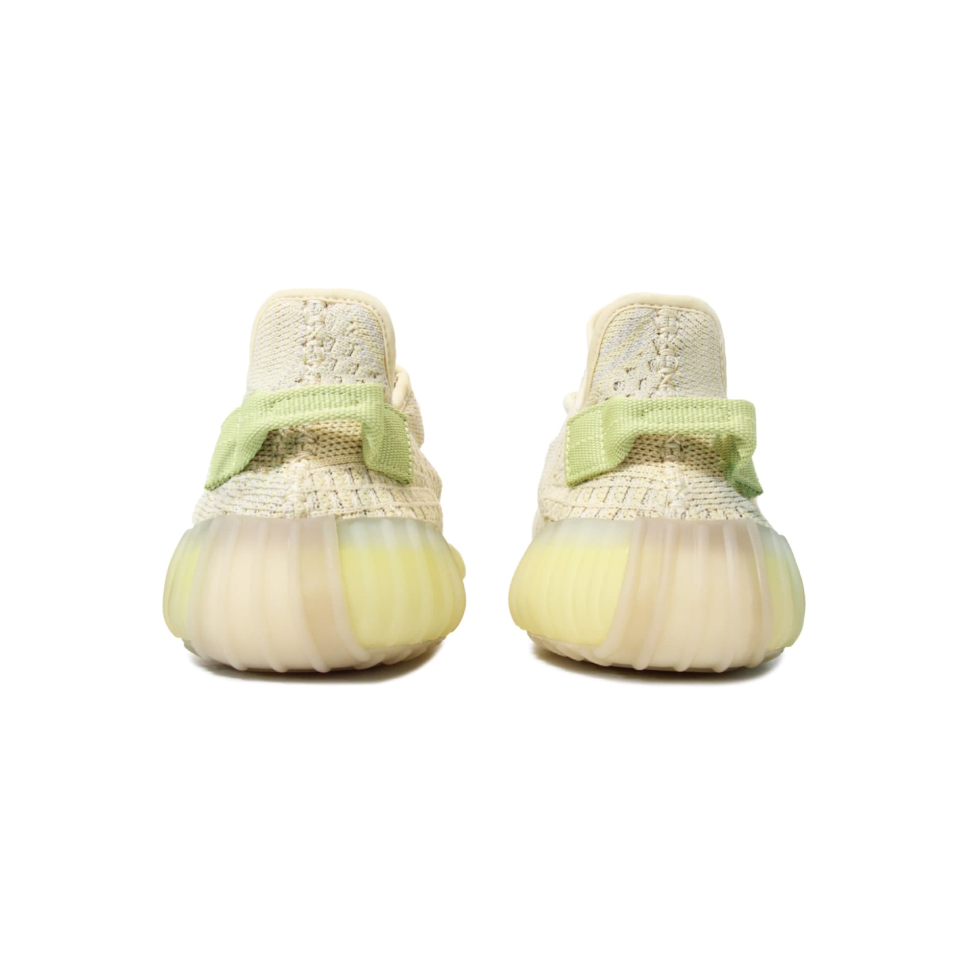 Кроссовки adidas YEEZY BOOST 350 V2 - изображение 4
