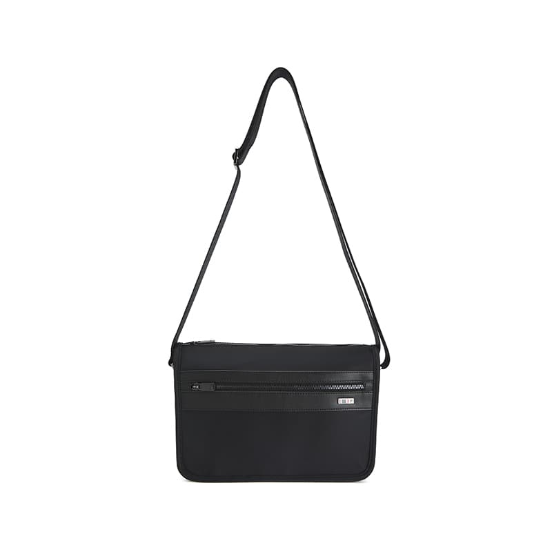 Сумка через плечо FILA Heritage Сумки через плечо Черные Мужские - изображение 1