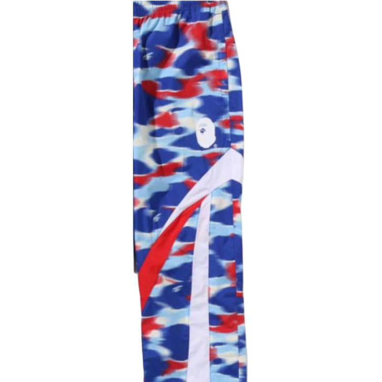 Штаны A BATHING APE SS26 Повседневные брюки Унисекс - изображение 5